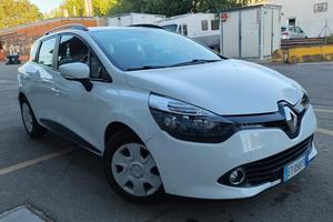 Renault Clio Sporter 1.5 dCi 8V 75CV Wave