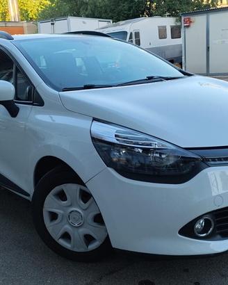 Renault Clio Sporter 1.5 dCi 8V 75CV Wave