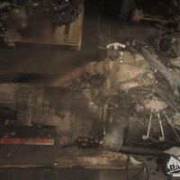 MOTORE AUDI A6 2.5 TDI 2003 AKE 573/2024