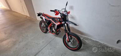 Beta 50rr track