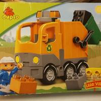 DUPLO Camion 5637