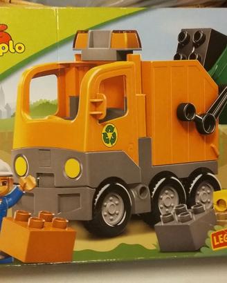 DUPLO Camion 5637