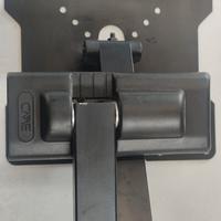 staffa per televisore 