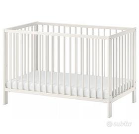 Lettino Gulliver IIKEA