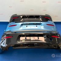 Paraurti posteriore BMW F20 LCI F21 LCI (MIX)
