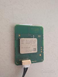 Scheda WiFi Daikin Sensira