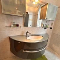Bagno grigio