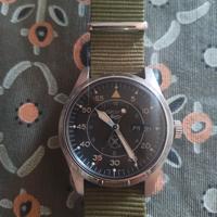 Seiko 5 sport limited edition