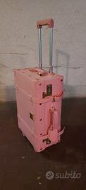 Valigia trolley vintage 55×35×20