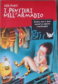 I pensieri nell'armadio - Elisa Prati