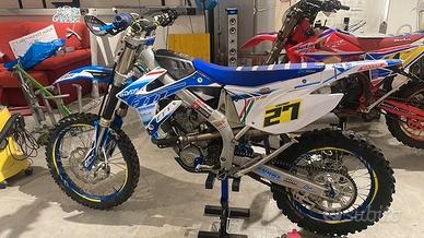 TM Racing EN 300 F - 2022