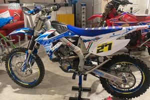 TM Racing EN 300 F - 2022