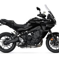 Yamaha Tracer 9 MIDNIGHT BLACK PRONTA CONSEGNA