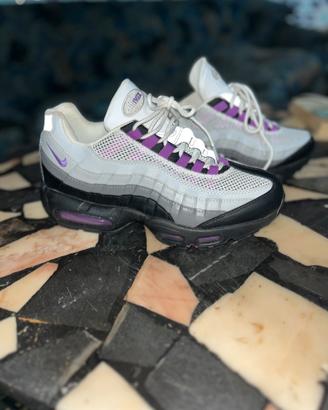 Nike air max 95
