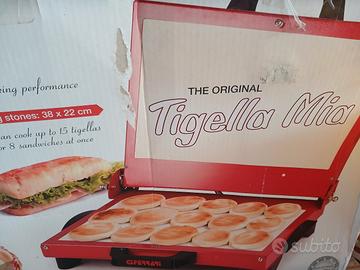 tigelliera
