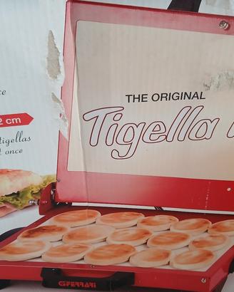 tigelliera