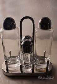 Oliera Alessi originale design Ettore Sottsass 

