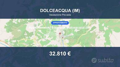 Immobile in asta di 84 m² a Dolceacqua