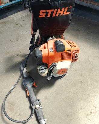 Decespugliatore  STIHL 