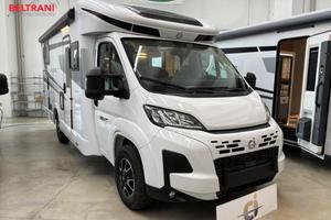 CI INTERNATIONAL MAGIS 85XT