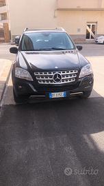Mercedes ML 320 CDI