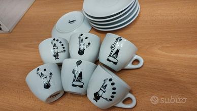 tazzine Bialetti 