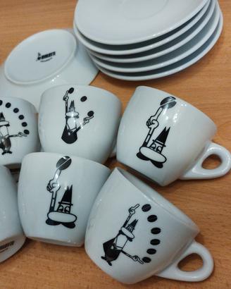 tazzine Bialetti 