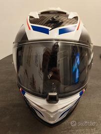 Casco moto scorpion exo