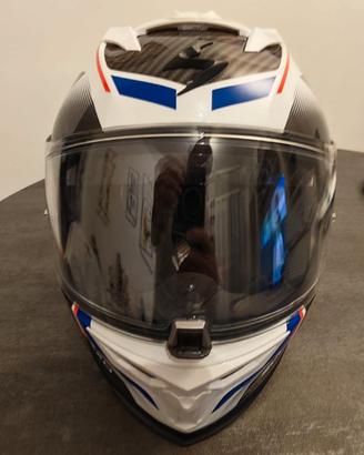 Casco moto scorpion exo