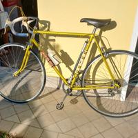 Bicicletta da corsa