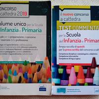 Volume unico per la Scuola delle Primaria 