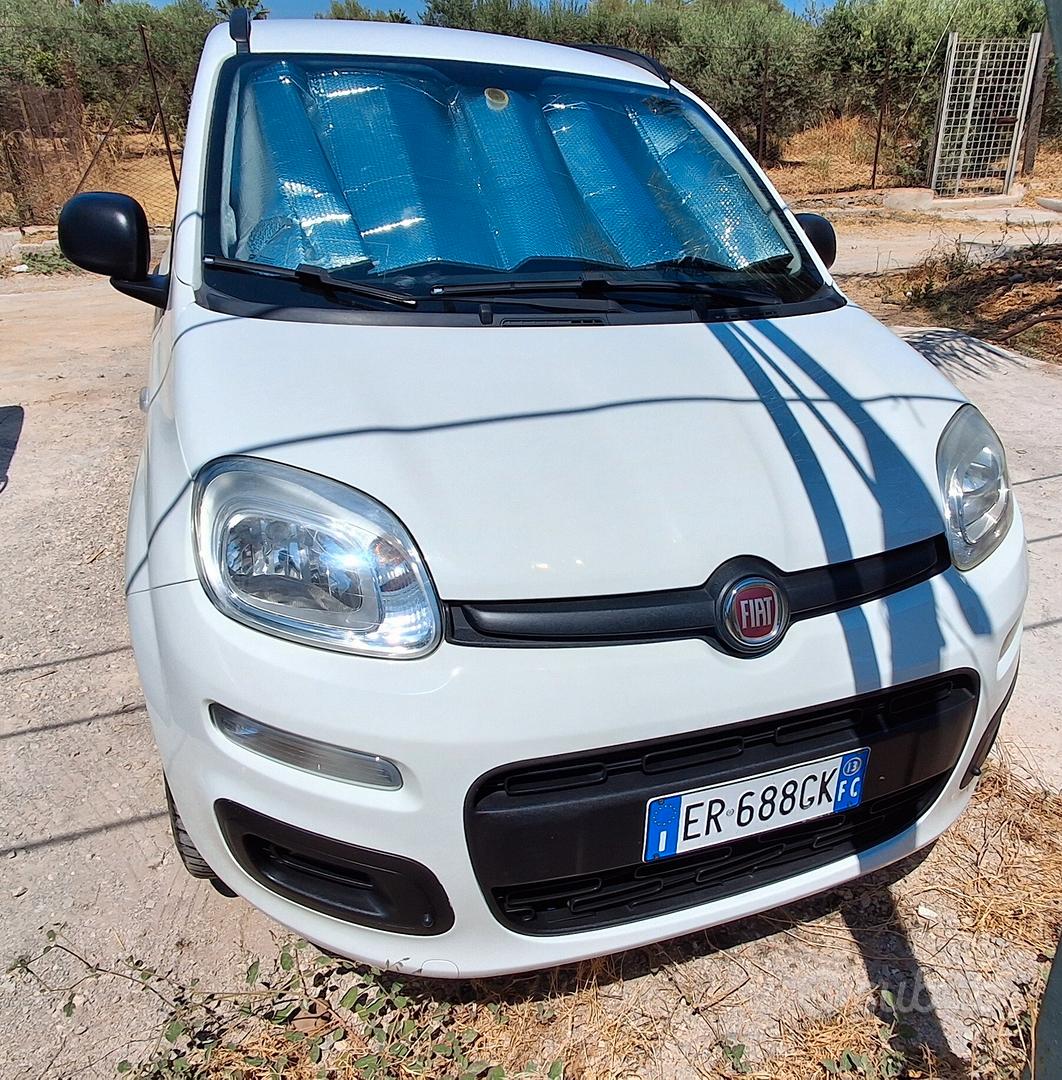 Fiat Panda 2013 photo 2