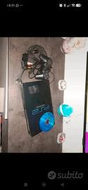 play station 2