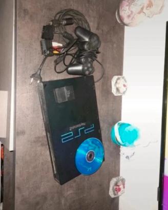 play station 2
