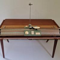 SINGER MAGLIABELLA  Macchina per maglieria vintage