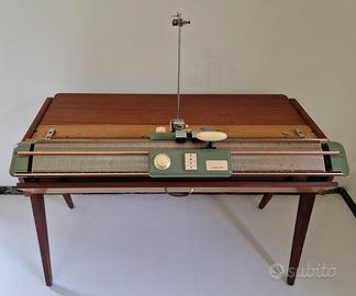 SINGER MAGLIABELLA  Macchina per maglieria vintage