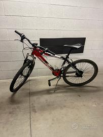 Bici mbt
