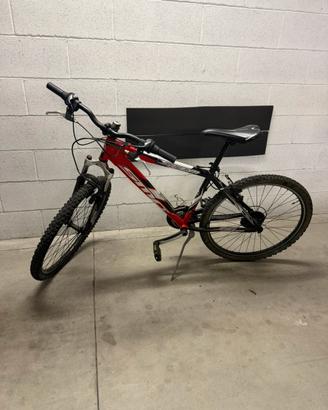Bici mbt
