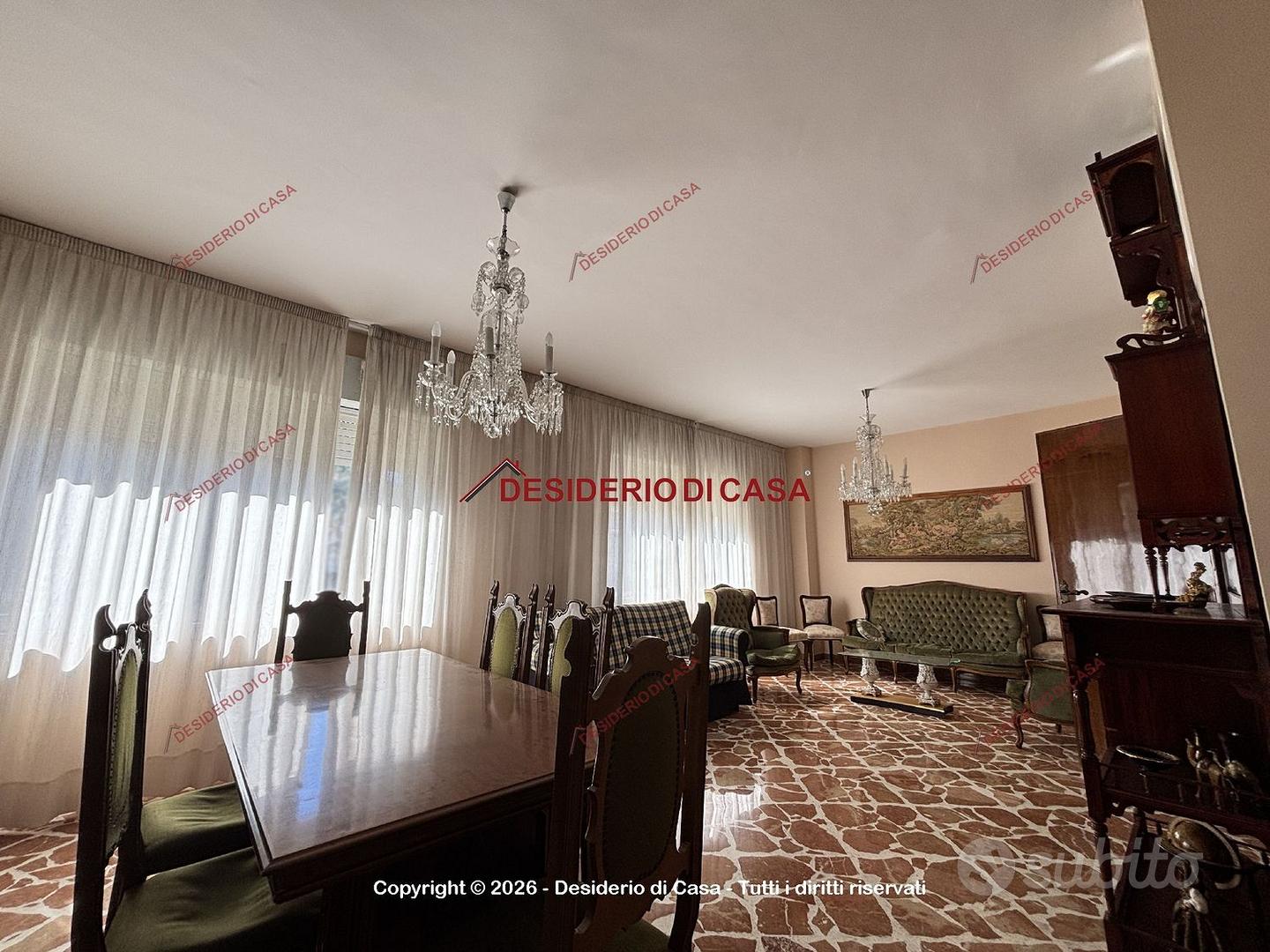 Appartamento – Alcamo, Trapani - Vista 3