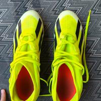 Scarpe da calcio Adidas X crazyfast