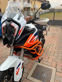 Ktm 1290 super adventure R