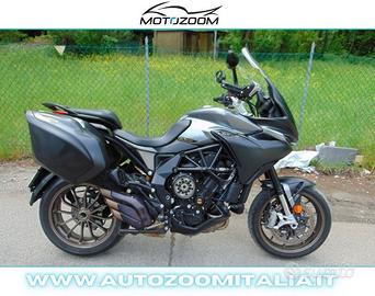 MV Agusta Turismo Veloce 800 Lusso SCS