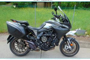 MV Agusta Turismo Veloce 800 Lusso SCS