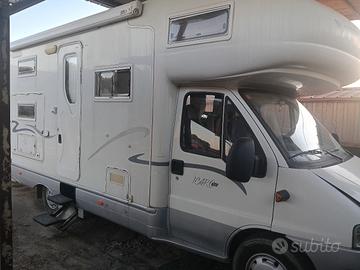 Camper Icaro S 6