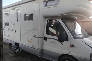 Camper Icaro S 6