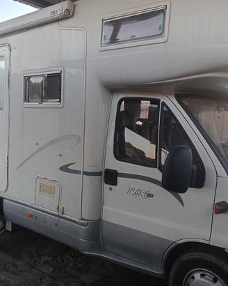 Camper Icaro S 6