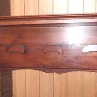 Appendiabiti arte povera