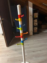 appendi abiti per bambini