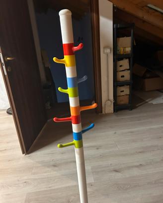 appendi abiti per bambini