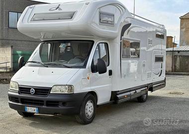 Fiat ducato CI